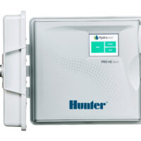HUNTER PRO-HC 601E
